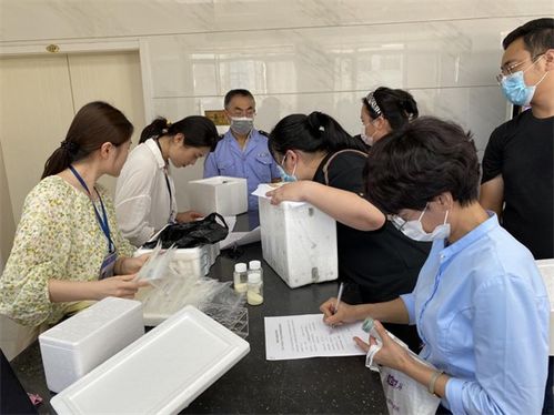 學史力行助企辦實事 匠心定制計量技術服務包