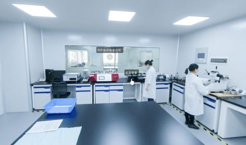 協會喜添A股新成員，廣電計量為建材家居競爭力注入科技動力