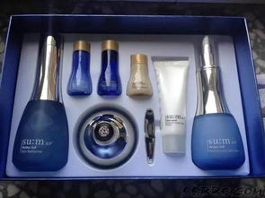 韓國(guó)免稅店護(hù)膚品銷(xiāo)量Top10 這些明星產(chǎn)品你用過(guò)幾個(gè)？